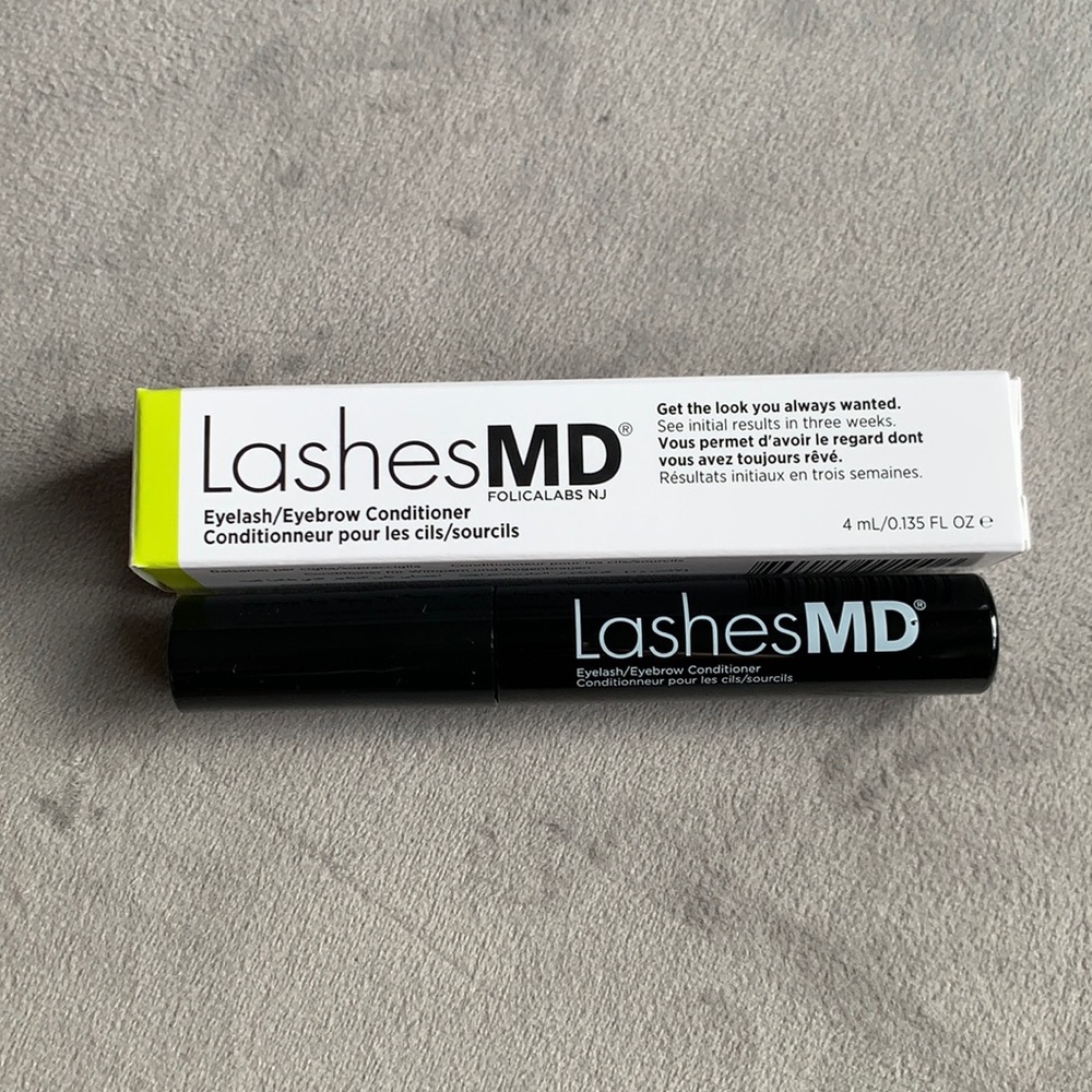 LashesMD Lash Conditioner